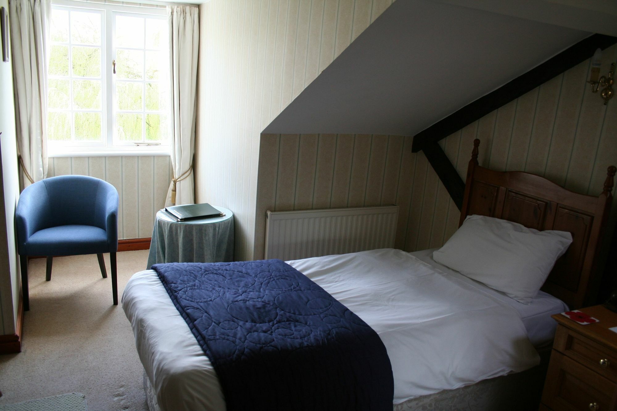 Chiseldon House Hotel Swindon Ngoại thất bức ảnh